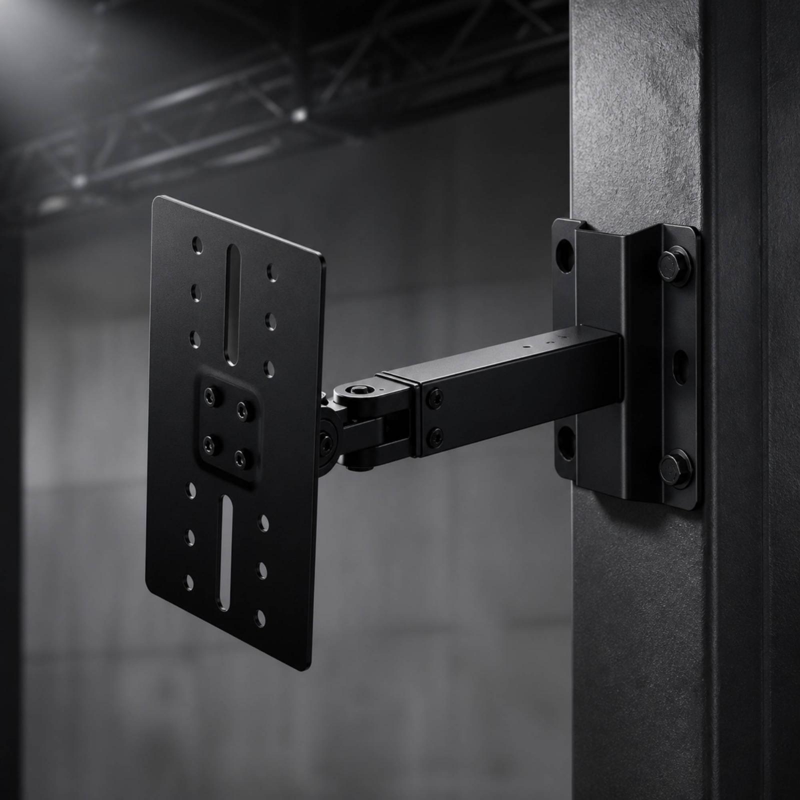 Home Bar And Theater - Heavy Duty Wall Mount Bracket for