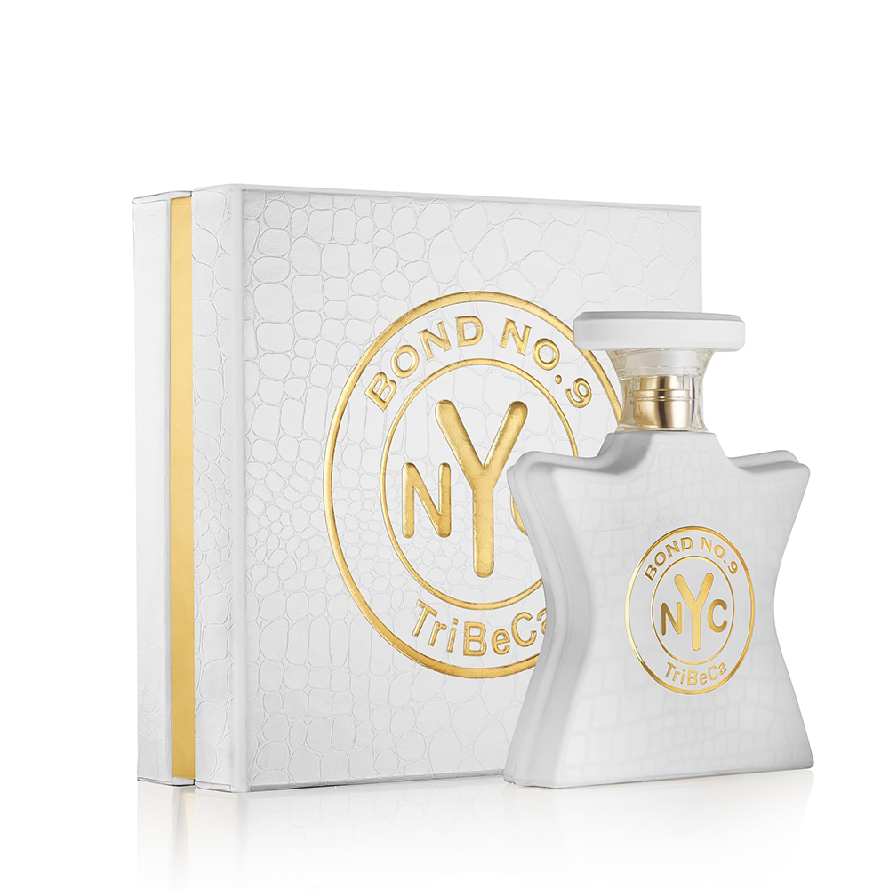 Bond No.9 Tribeca Unisex Eau D - Home Bar Accessories 评论和价格