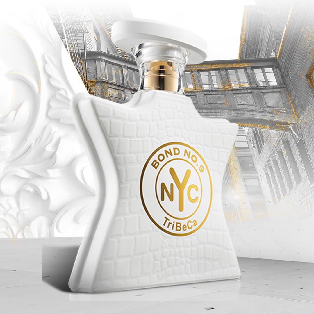 Bond No.9 Tribeca Unisex Eau D - Home Bar Accessories 评论和价格