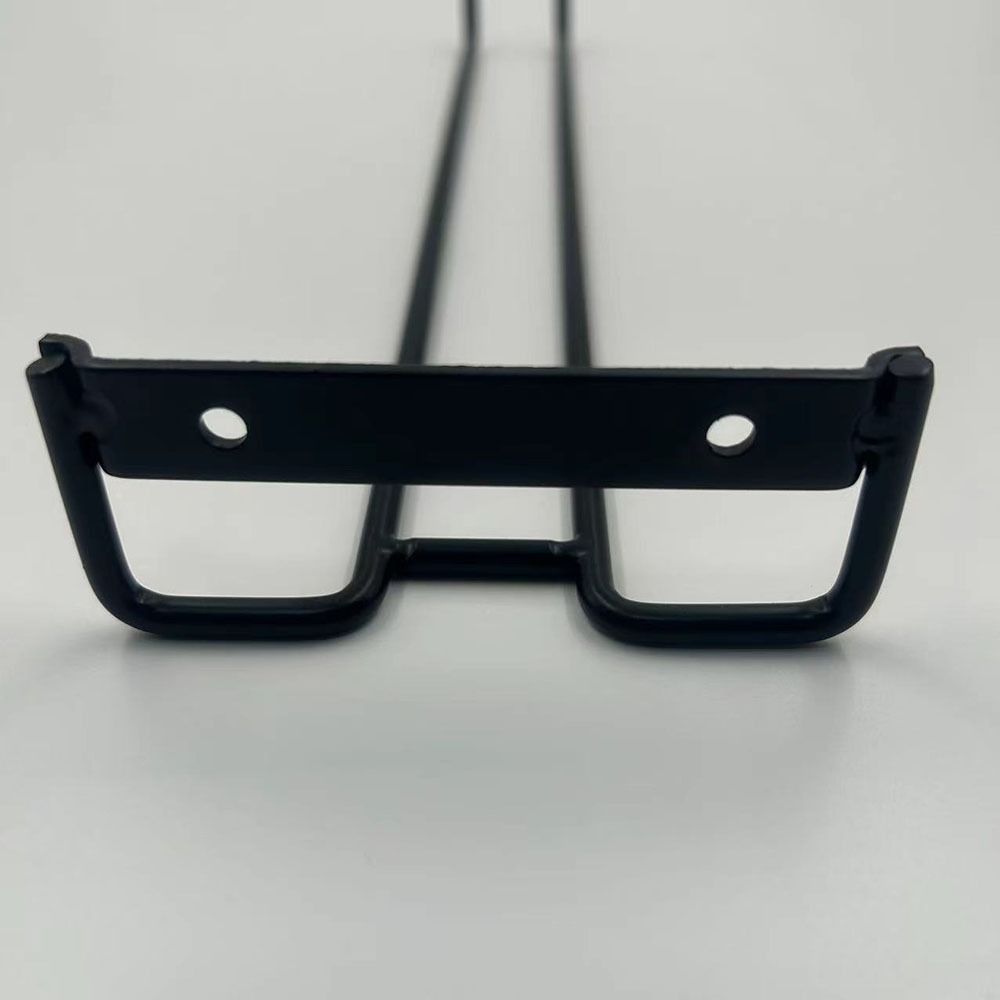 Wall Mounted Stemware Holder K - Home Bar Stand 评论和价格