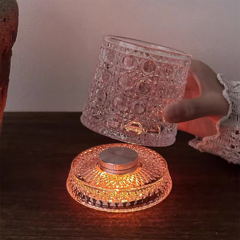 360° Rotating Whiskey Glass wi - Old Fashioned Glass 评论和价格