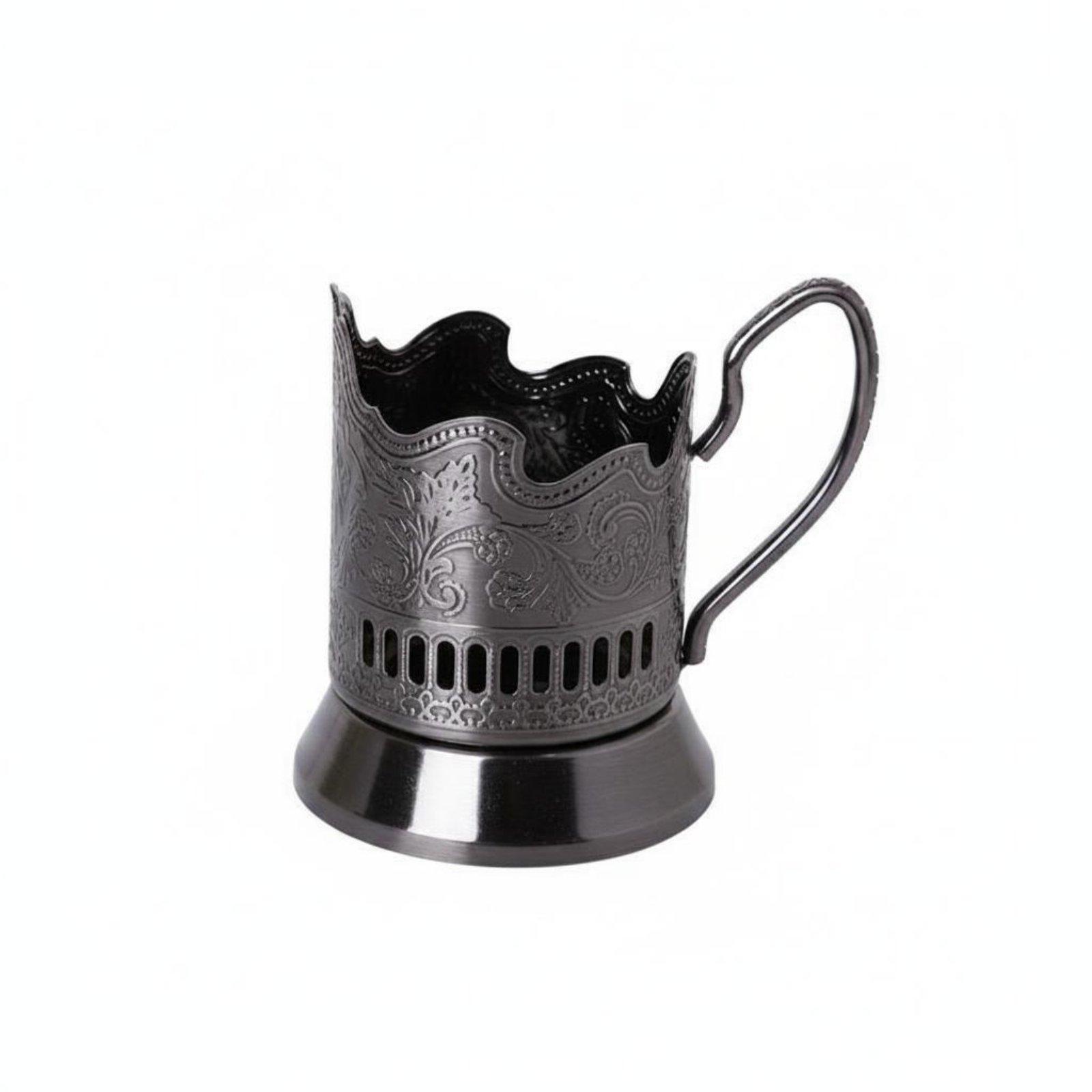 Podstakannik Retro Style Russi - Old Fashioned Glass 评论和价格