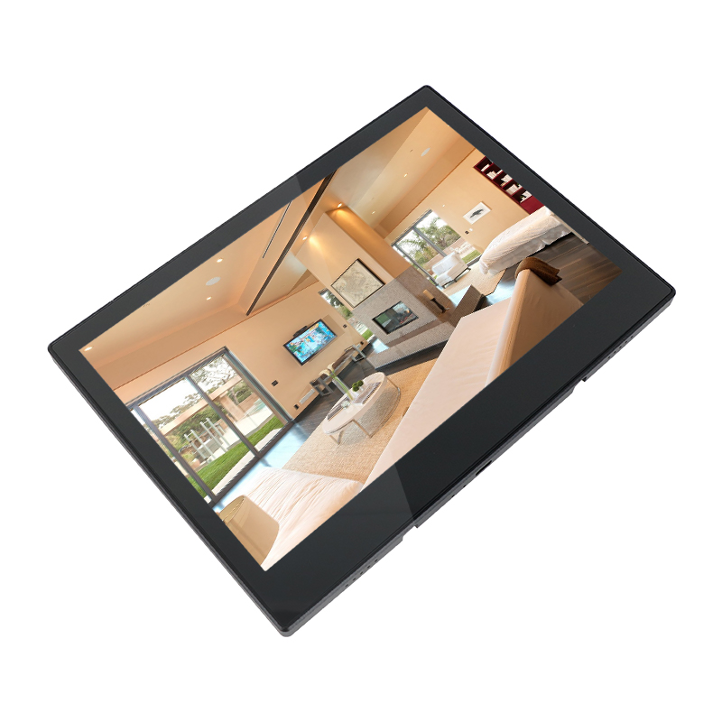 Tuya Smart 10.1 Inch IPS 2+16G - Home Bar Android 评论和价格