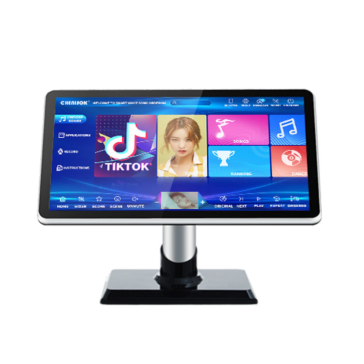 40W Chinese Karaoke Player Mac - Home Bar Android 评论和价格
