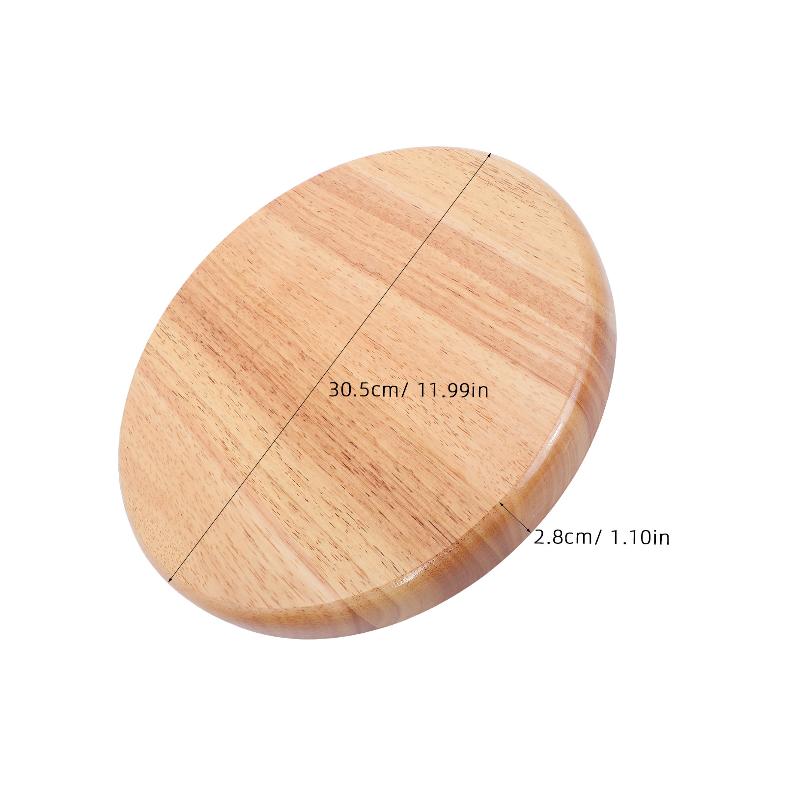 Round Wooden Stool Seat Replac - Home Bar Stools 评论和价格