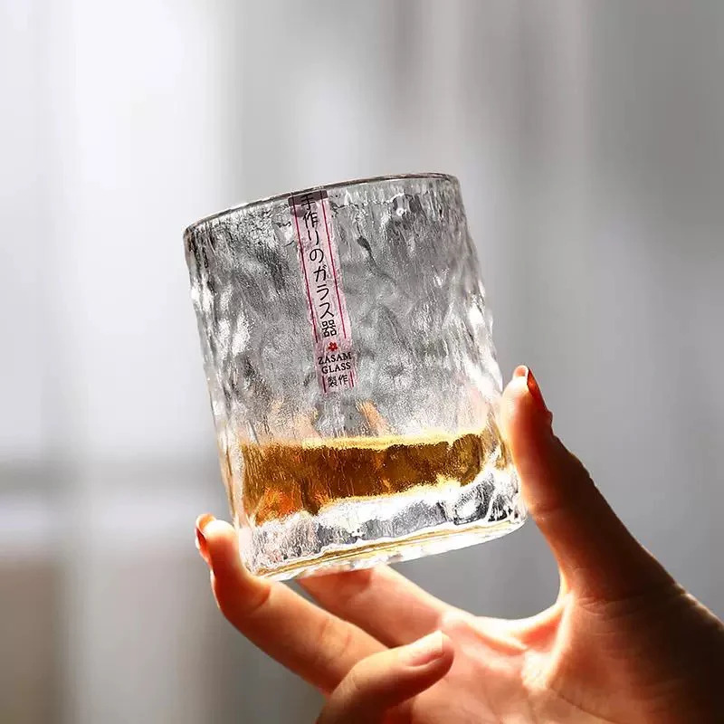 Thick Heavy Base EDO Crystal G - Old Fashioned Glass 评论和价格