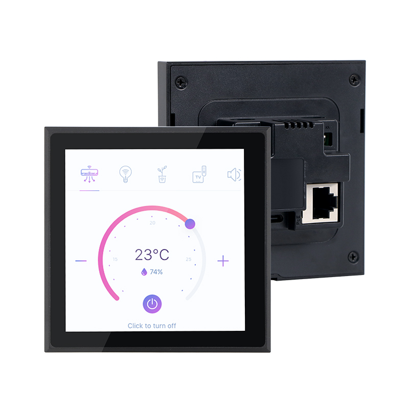 YC-SM41PM EU Smart Switch Modu - Home Bar Android 评论和价格