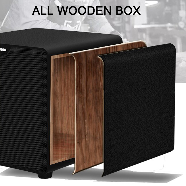 7.1 Speaker System Home Theate - Home Bar And Theater 评论和价格