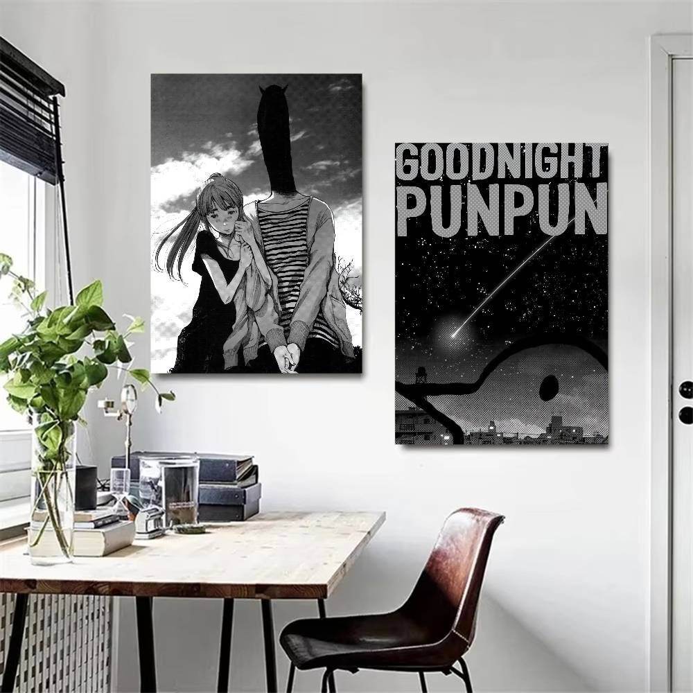 Anime Goodnight Punpun Anime P - Home Bar And Theater 评论和价格