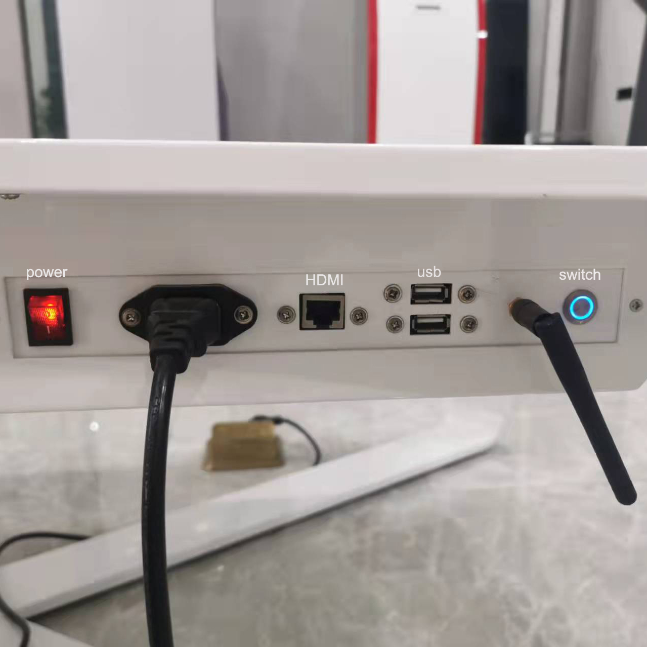 32/43/55inch OfficeSmart Andro - Home Bar Android 评论和价格