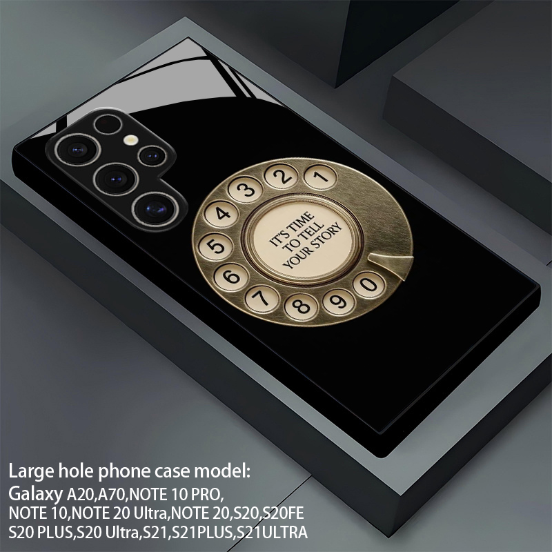 2D Dial Pad Pattern Vintage Ph - Old Fashioned Glass 评论和价格