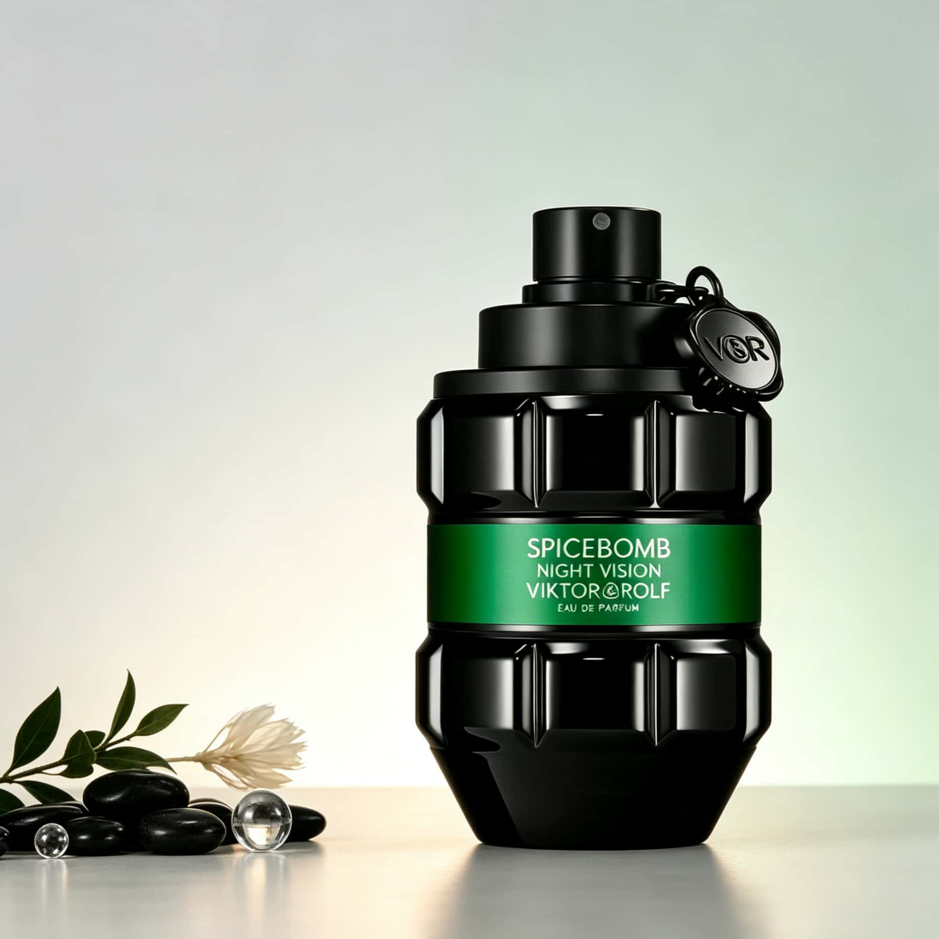 Viktor & Rolf  Night Vision ED - Home Bar Accessories 评论和价格