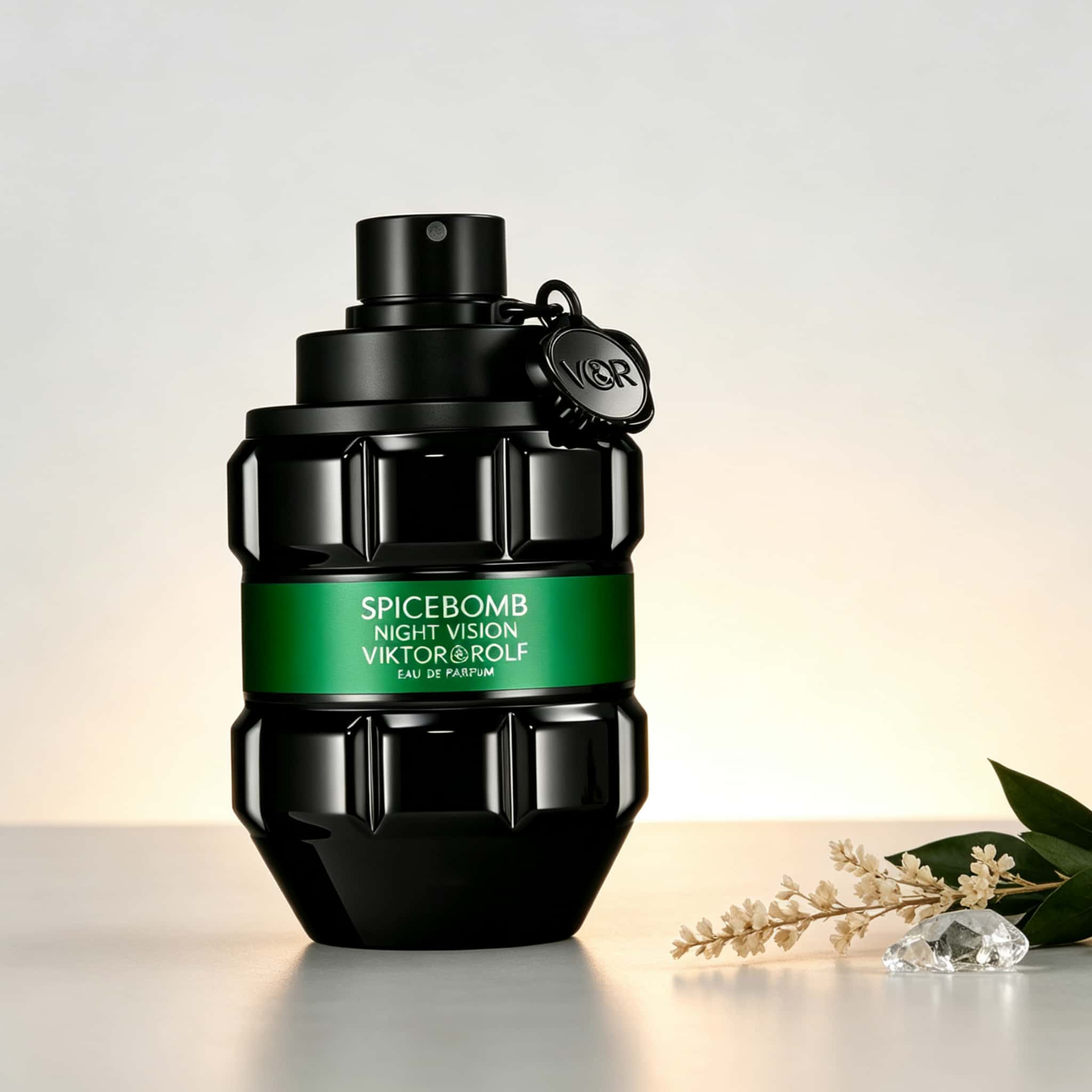 Viktor & Rolf  Night Vision ED - Home Bar Accessories 评论和价格