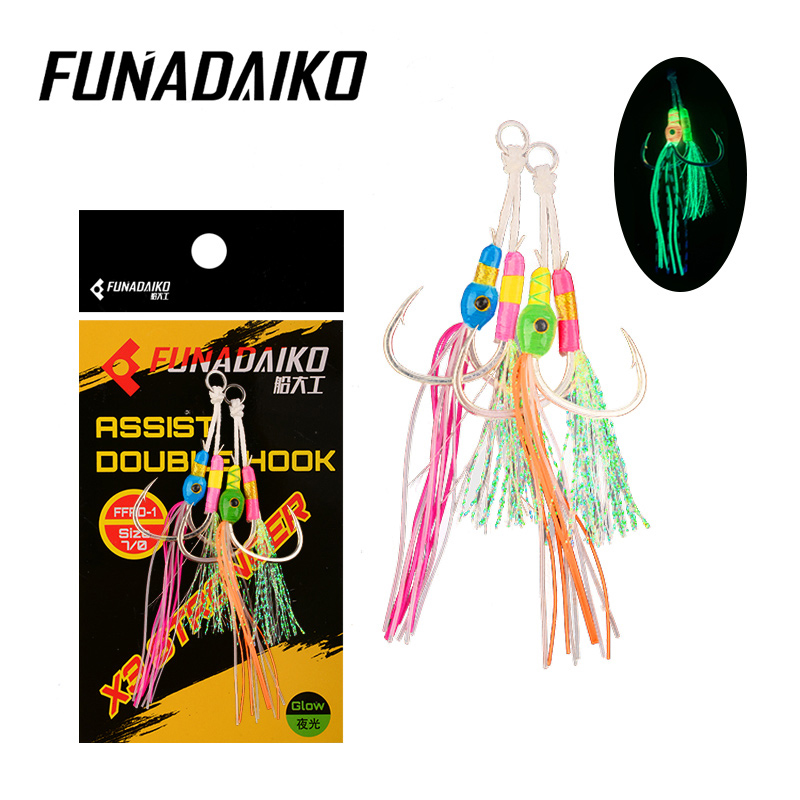 Funadaiko New Sea Pike Double  - Jigger Double Sided 评论和价格
