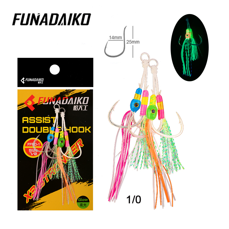 Funadaiko New Sea Pike Double  - Jigger Double Sided 评论和价格