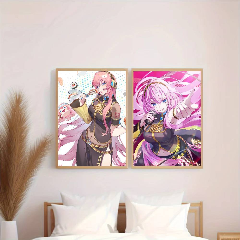 Anime Megurine Luka Anime Post - Home Bar And Theater 评论和价格