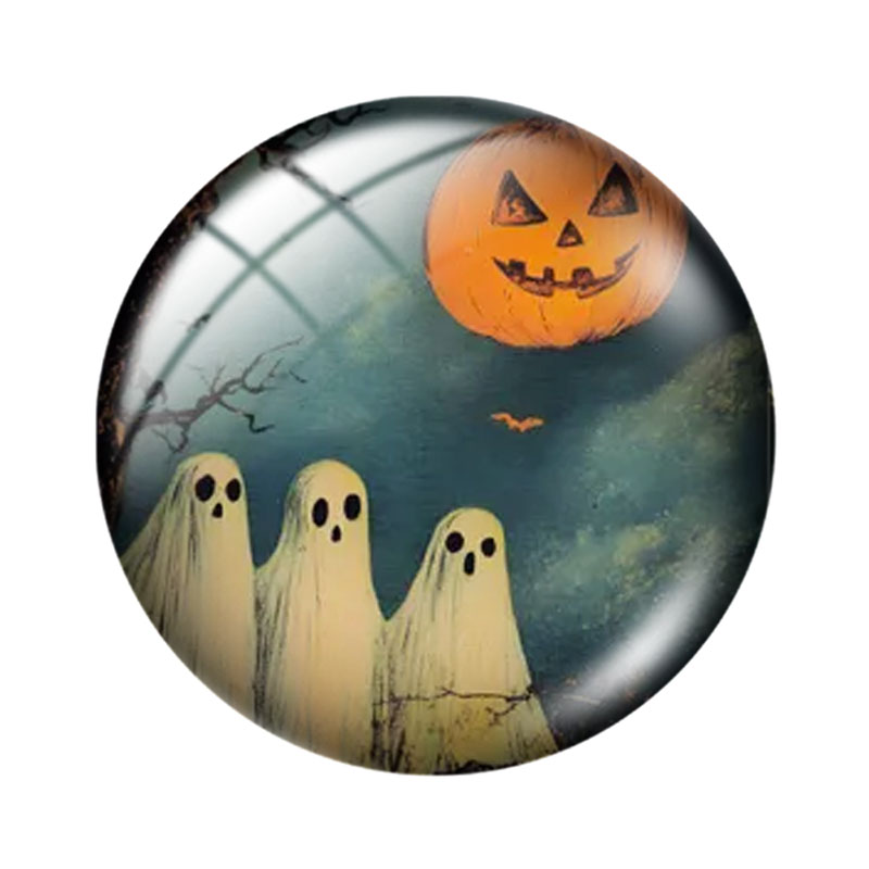Vintage Halloween  12/18/20/25 - Old Fashioned Glass 评论和价格