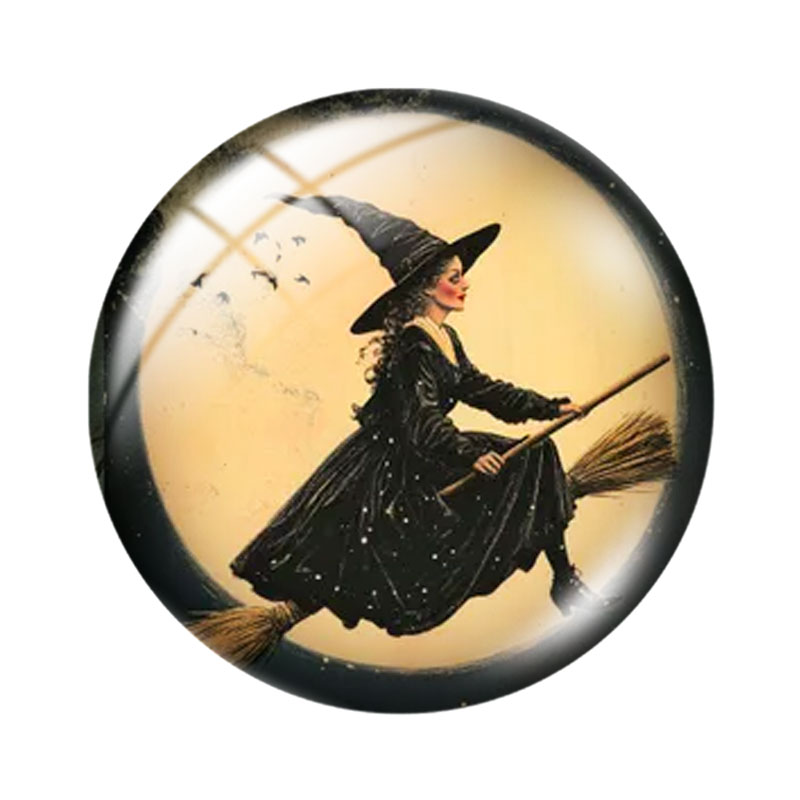 Vintage Halloween  12/18/20/25 - Old Fashioned Glass 评论和价格