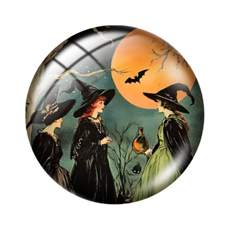 Vintage Halloween  12/18/20/25 - Old Fashioned Glass 评论和价格