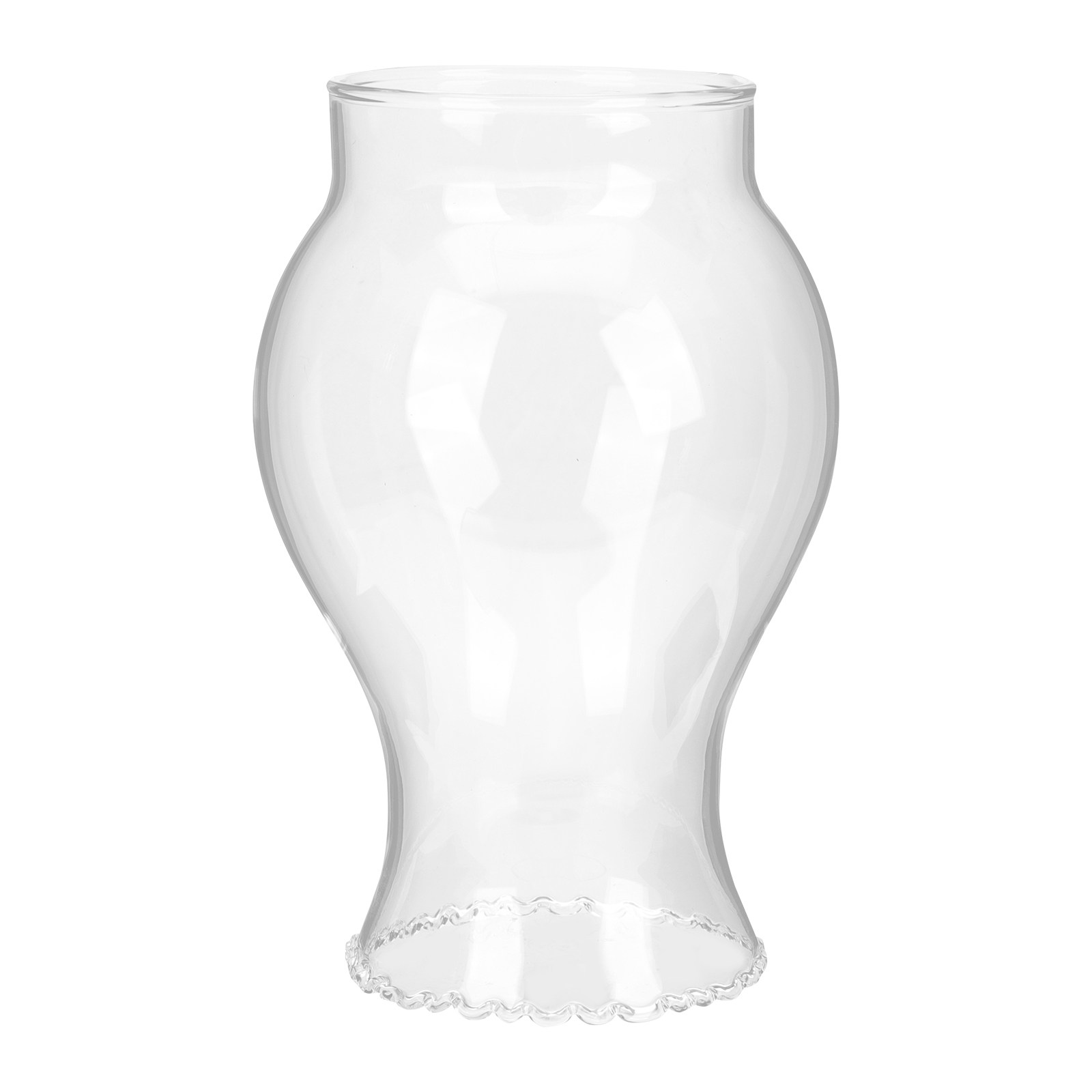 Retro Glass Lampshade for Oil  - Old Fashioned Glass 评论和价格
