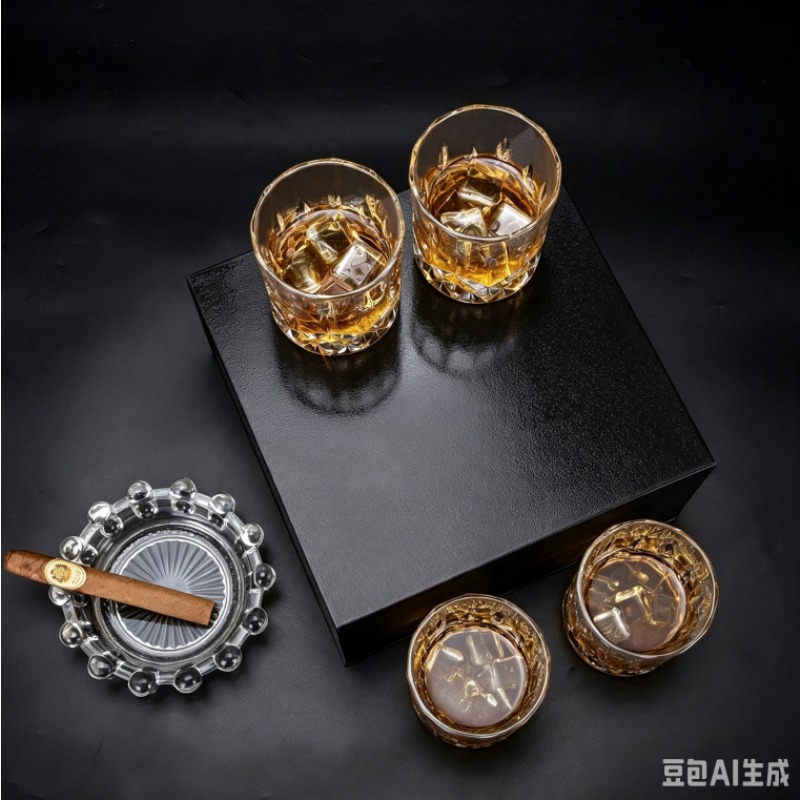 Old Fashioned Whiskey Glasses  - Old Fashioned Glass 评论和价格