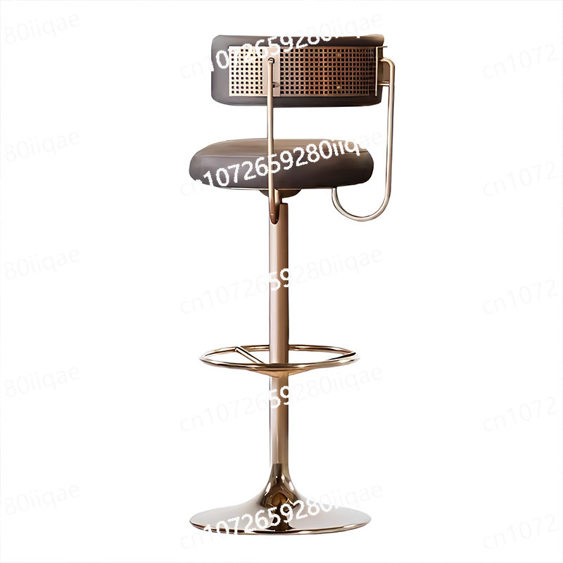 Revolving Bar Chair Premium Ho - Home Bar Stools 评论和价格