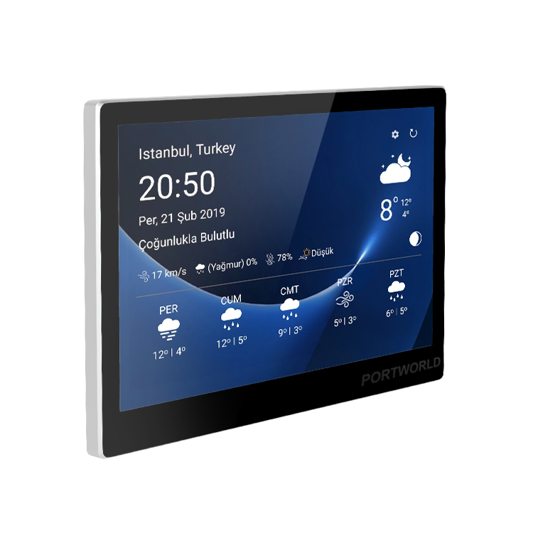 Tablet for Smart Home 10 Inch  - Home Bar Android 评论和价格